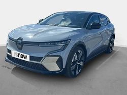 Gris Utilisé 2024 Renault Mégane Iconic SUV | 35 990 €