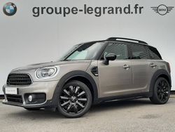 Utilisé 2018 Mini Cooper Countryman SUV | 26 490 € (Prix cher)