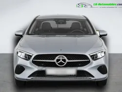 Utilisé 2024 Mercedes A180 Berline | 34 500 € (Prix juste)