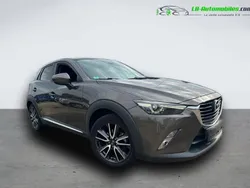 Utilisé 2017 Mazda CX-3 SUV | 16 200 € (Prix juste)