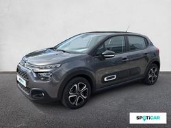 Occasion 2024 Citroën C3 PureTech Citadine | 14 550 € (Prix juste)