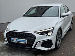 Utilisé 2020 Audi S3 Sport Berline | 36 979 € (Prix juste)
