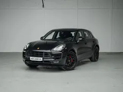 Noir Utilisé 2018 Porsche Macan SUV | 59 900 € (Bon prix)