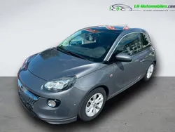 Utilisé 2015 Opel Adam Citadine | 14 900 € (Prix juste)