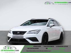 Utilisé 2017 Cupra Leon Break | 21 900 € (Prix juste)
