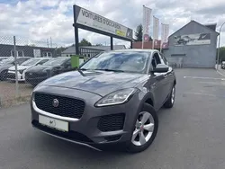 Gris Utilisé 2019 Jaguar E-Pace S SUV | 17 900 € (Prix juste)