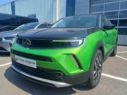 Vert Utilisé 2022 Opel Mokka-e Elegance SUV | 19 251 € (Prix juste)