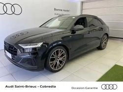 Noir Utilisé 2022 Audi Q8 Sport SUV | 66 990 €
