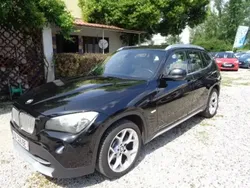 Noir Utilisé 2011 BMW X1 Executive SUV | 13 900 €