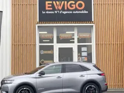 Gris Utilisé 2022 DS Automobiles DS7 Crossback Performance SUV | 27 980 € (Super prix)