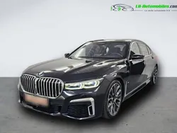 Utilisé 2019 BMW 745e Comfort Edition Berline | 66 700 €