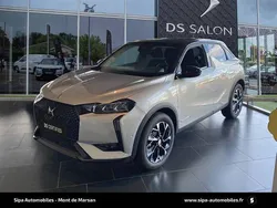 Nouvelle 2025 DS Automobiles DS3 Citadine | 35 640 € (Prix juste)