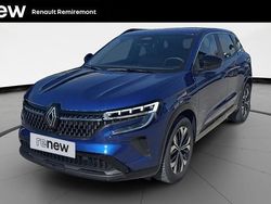 Bleu Occasion 2024 Renault Austral Evolution SUV | 29 990 € (Prix cher)