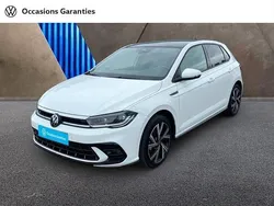 Utilisé 2024 VW Polo R-line | 28 790 €