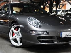 Utilisé 2007 Porsche 911 Carrera S Coupé | 52 800 € (Super prix)