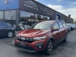 Utilisé 2023 Dacia Jogger Extreme Monospace | 19 990 € (Prix juste)