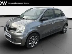 Gris Utilisé 2024 Renault Twingo SE Citadine | 13 350 € (Prix juste)