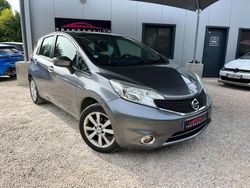 Gris Utilisé 2015 Nissan Note Acenta Monospace | 6 990 € (Prix juste)