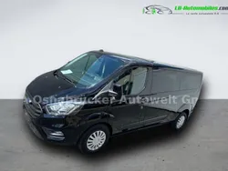 Utilisé 2022 Ford Tourneo | 38 300 € (Super prix)