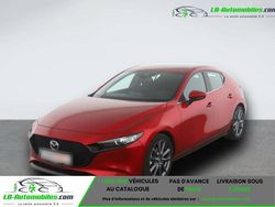 Occasion 2021 Mazda 3 Selection Berline | 22 500 € (Prix juste)