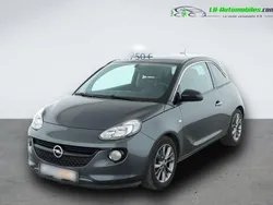 Utilisé 2018 Opel Adam Citadine | 13 800 € (Prix juste)