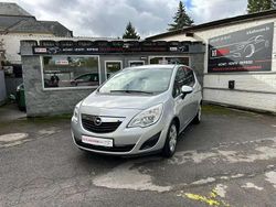 Blanc Utilisé 2014 Opel Meriva Cosmo Monospace | 8 900 € (Super prix)