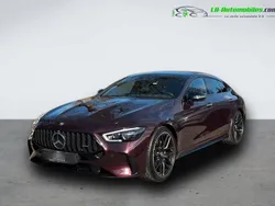 Utilisé 2024 Mercedes AMG GT 53 AMG Coupé | 119 700 €