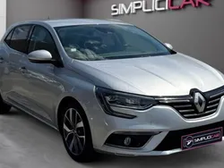 Utilisé 2016 Renault Mégane IV Intens Berline | 9 990 € (Bon prix)