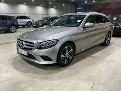 Gris Utilisé 2019 Mercedes C180 Break | 20 690 € (Bon prix)