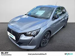 Utilisé 2023 Peugeot 208 Allure Citadine | 15 990 € (Prix juste)