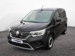 Noir Utilisé 2022 Renault Kangoo Van | 21 490 €