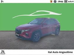 Sunset red métal Utilisé 2021 Hyundai Tucson SUV | 22 990 €