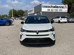 Blanc Utilisé 2025 Renault Captur Evolution SUV | 18 990 € (Prix juste)