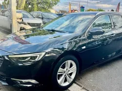Noir Utilisé 2018 Opel Insignia Break | 11 990 € (Super prix)