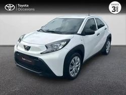 Blanc Utilisé 2023 Toyota Aygo X Business Edition SUV | 13 990 €