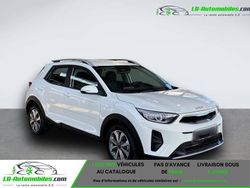 Utilisé 2024 Kia Stonic SUV | 24 400 € (Prix juste)