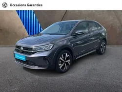 Gris Utilisé 2025 VW Taigo Edition SUV | 27 999 € (Prix juste)