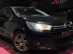 Occasion 2010 Citroën C4 Exclusive Berline | 7 490 € (Prix assez cher)