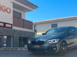 Gris Utilisé 2019 BMW 118 M Sport Citadine | 15 990 € (Bon prix)