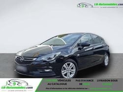 Utilisé 2018 Opel Astra Dynamic Berline | 17 300 € (Prix assez cher)