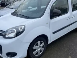Utilisé 2018 Renault Kangoo Zen Monospace | 10 490 € (Prix assez cher)