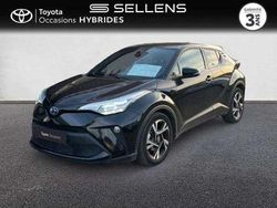 Utilisé 2022 Toyota C-HR+ Edition SUV | 22 880 €