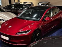Utilisé 2024 Tesla Model 3 Standard Range Berline | 32 000 €