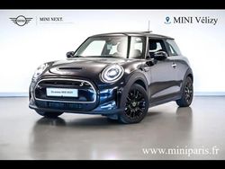 Noir Occasion 2022 Mini Cooper SE Citadine | 19 860 € (Prix juste)