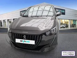 Utilisé 2020 Peugeot 208 Allure Citadine | 15 490 € (Prix assez cher)