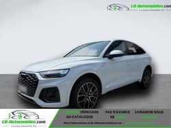 Utilisé 2023 Audi Q5 Sportback Sport SUV | 48 500 € (Bon prix)