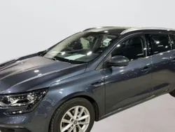 Renault Mégane GrandTour