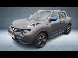 Utilisé 2019 Nissan Juke N-Connecta SUV | 13 900 € (Prix juste)