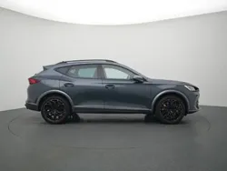 Gris Utilisé 2021 Cupra Formentor VZ3 SUV | 41 990 € (Prix cher)