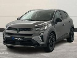 Biton Utilisé 2025 Renault Captur Esprit Alpine SUV | 29 299 €